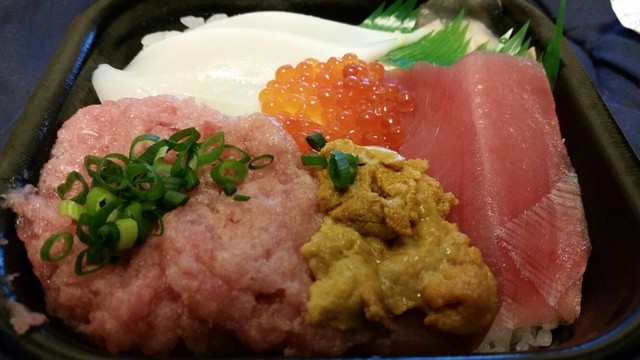丼丸 台東店的實拍高清圖