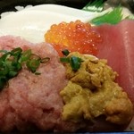 丼丸 台東店的實拍圖