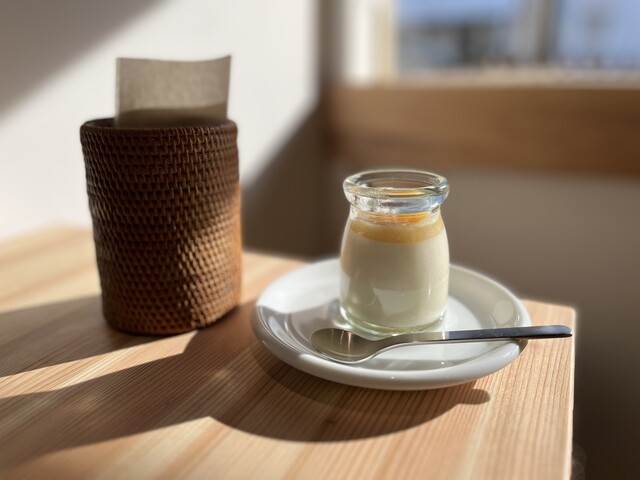 吉田たばこ店+MAMEBACO COFFEE的實拍高清圖