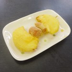 味の仕事屋的实拍图