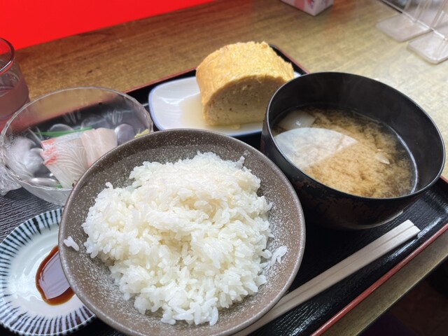 ヨッシャ食堂的实拍高清图