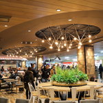 recommendations for 三日月屋 CAFE 福岡空港店