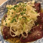焼肉ホルモン新なるぼんず すすきの本店的實拍圖