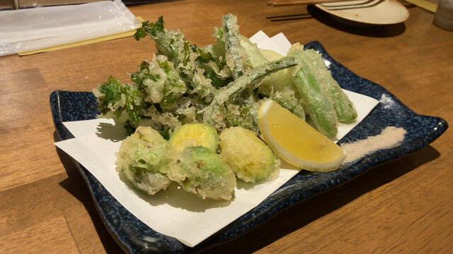 小料理酒場 小さな巨人的實拍高清圖