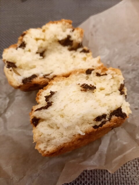 recommendations image for メルシースコーン