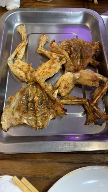 中華串焼料理 一串人生 西葛西店的實拍高清圖