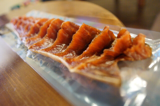 佐藤水産 札幌三越店的实拍高清图