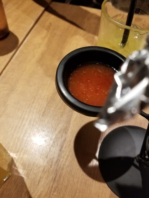 recommendations image for WIRED CAFE ルミネ立川店