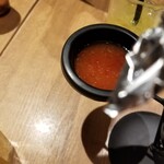 recommendations for WIRED CAFE ルミネ立川店