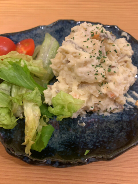 北海道酒場 夕焼けハイボール的实拍高清图