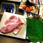 精肉食堂 新大久保店的實拍圖