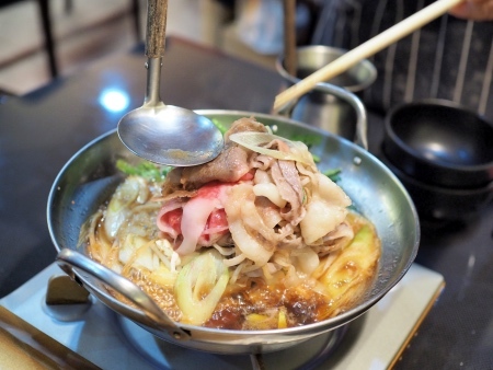 厨 七代目松五郎的實拍高清圖