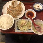 新中華 三食四季的實拍圖