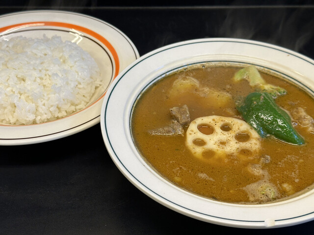 recommendations image for カレー魂 デストロイヤー