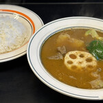 recommendations for カレー魂 デストロイヤー