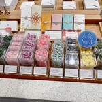 クロッシェ 京都タワーサンド店的实拍图