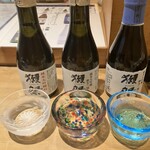 碧海的實拍圖