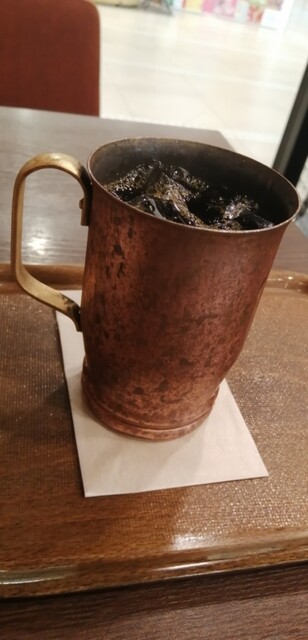 上島珈琲店 アミュエスト店的實拍高清圖