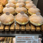 recommendations for ベーカリー&カフェ ヤマザキ 田原町店