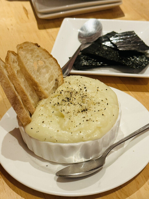 recommendations image for ハトヤ Asakusabashi