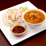 東京カオマンガイ 木場店的实拍图