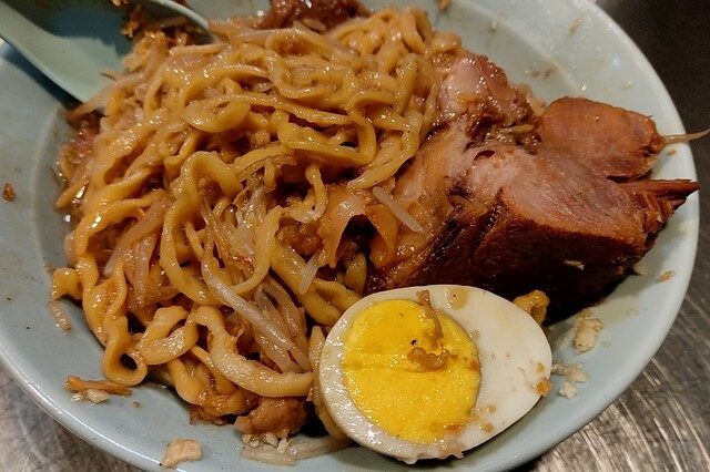 ラーメン龍の桜的实拍高清图