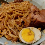 ラーメン龍の桜的实拍图