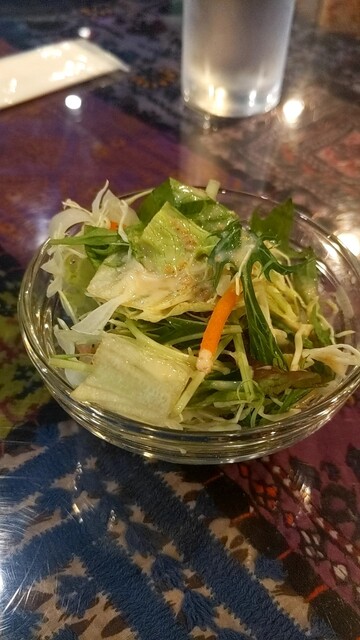 recommendations image for アラジン スパイス レストラン