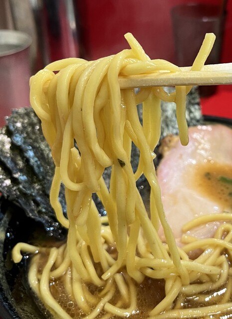王道家直系 IEKEI TOKYO的實拍高清圖