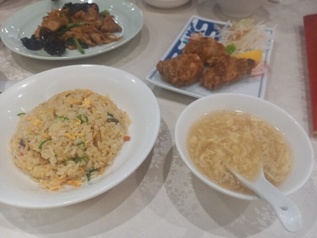 本格中華料理 真誠的實拍高清圖