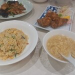 本格中華料理 真誠的實拍圖