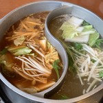 和食さと 城陽店的实拍图