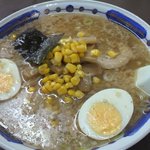 村山ホープ軒 東大和店的实拍图