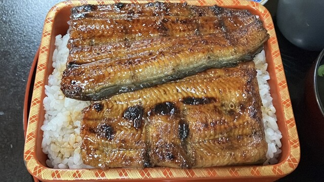 うなぎ ながしま的實拍高清圖