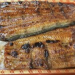 うなぎ ながしま的實拍圖