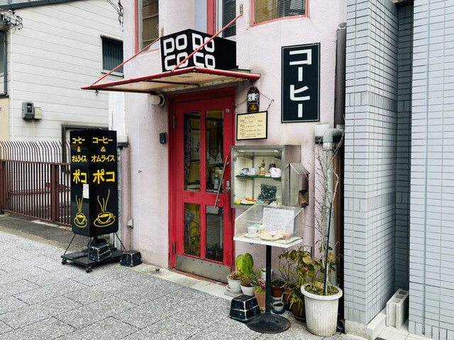 ポコ的实拍高清图