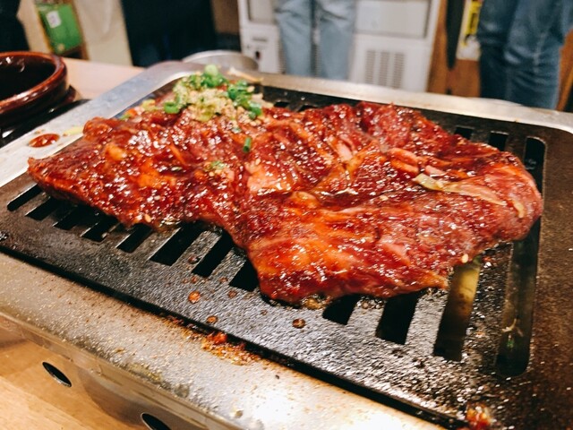 recommendations image for 大阪焼肉・ホルモン ふたご   六本木店