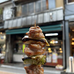 コバヤシ的實拍圖