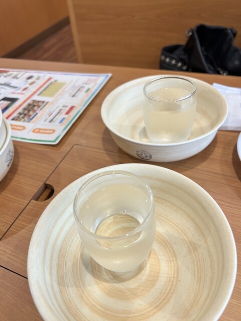 無添くら寿司 池袋駅西口店的實拍高清圖