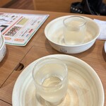 無添くら寿司 池袋駅西口店的實拍圖