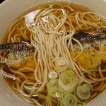 そば処 大鶴的实拍图