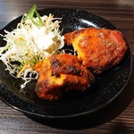 ネパールのカレー屋さん 新琴似店的实拍图