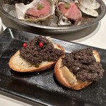 フィッシュ＆オイスターバー 西武渋谷店的實拍圖