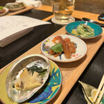 居酒屋 たぬき的实拍图
