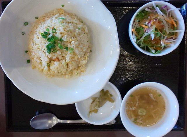 中華料理　五行山的实拍高清图