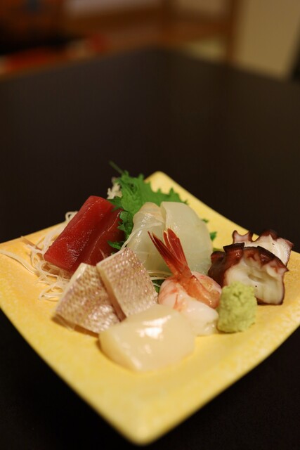 梅乃寿司的實拍高清圖