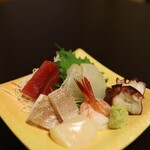 梅乃寿司的實拍圖