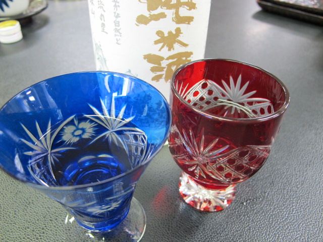 recommendations for 片岡酒造