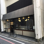 ぎぼし的实拍图