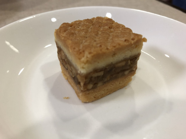 創作菓子の廣尾瓢月堂　東京駅的實拍高清圖